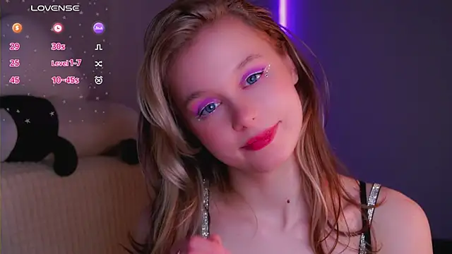 Chat +18 de Tender_beauty ao vivo