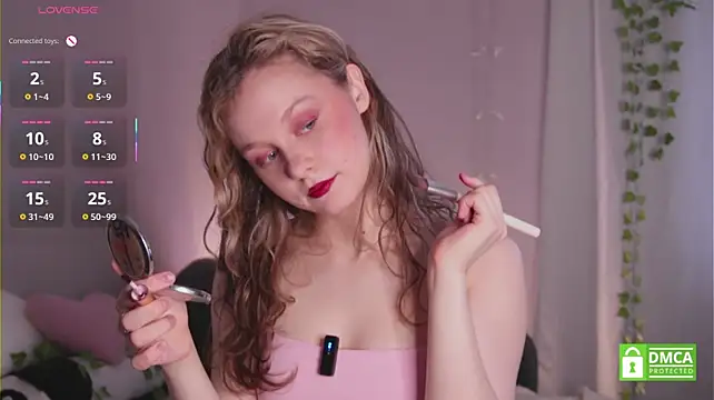 Chat +18 de Tender_beauty ao vivo