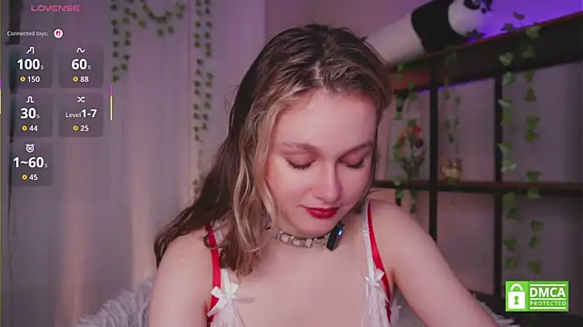 Chat +18 de Tender_beauty ao vivo