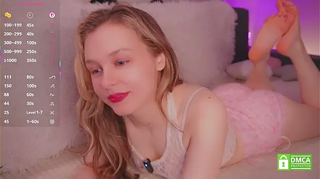 Tender_beauty – Live XXX-chat