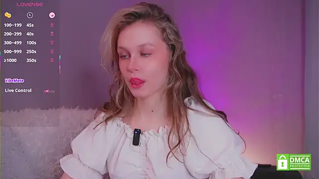 Chat +18 de Tender_beauty ao vivo