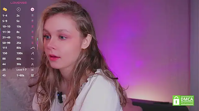 Živý XXX chat Tender_beauty