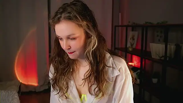 Živý XXX chat Tender_beauty