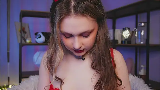 Webkamerová show Tender_beauty