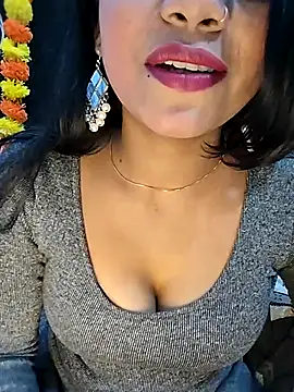 Horny_Ishikaのウェブカメラショー