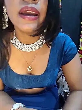 عرض كام Horny_Ishika