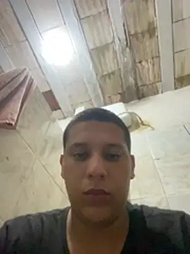 fbdurj's Webcam Show