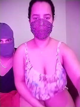 maria_sexyyyy Adlı Modelin Web Kamerası Şovu