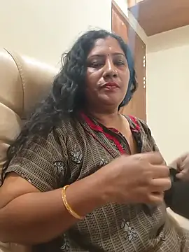 Rukmini_Rukku_97 웹캠 쇼