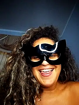 RaphinhaSanches – webcam-show