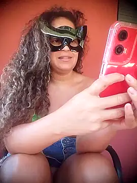 RaphinhaSanches Adlı Modelin Canlı XXX Sohbeti
