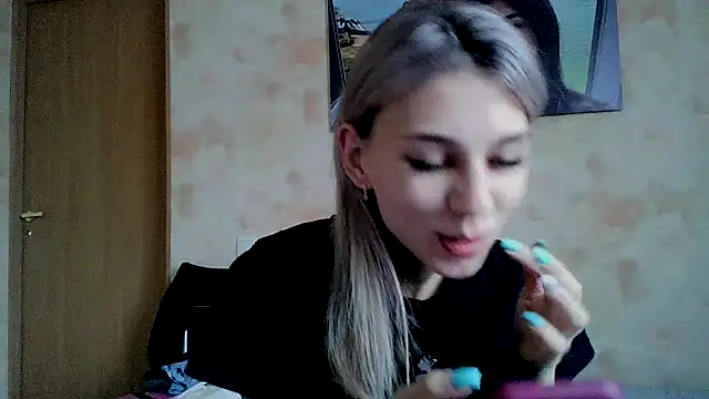 Chat XXX en directo de Crazy_Empresis