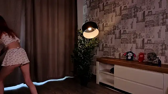 TiannaBorlace 라이브 XXX 채팅