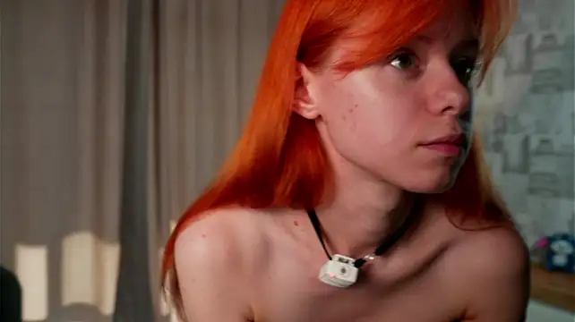 Chat XXX en directo de TiannaBorlace