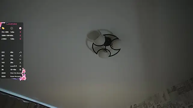 TiannaBorlace's Live XXX Chat