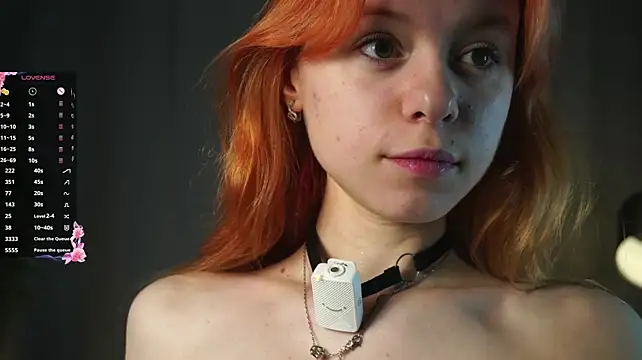 Chat XXX Live TiannaBorlace