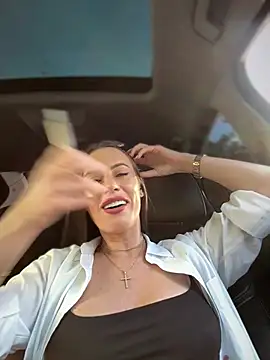 Webkamerová show _JessyRey_
