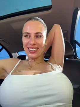_JessyRey_ Webcam show