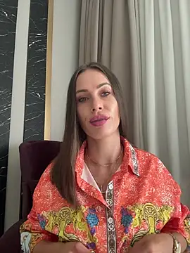 _JessyRey_ Webcam Show