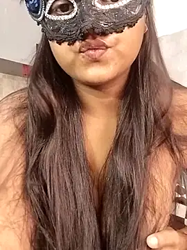 Laxmi_89's Webcam Show