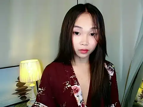 TsCyra_foxxxn Webbikameraesitys