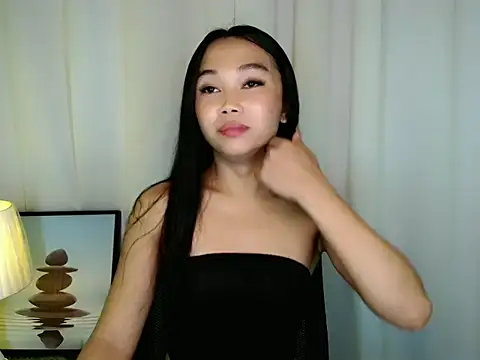 TsCyra_foxxx 网络视讯表演