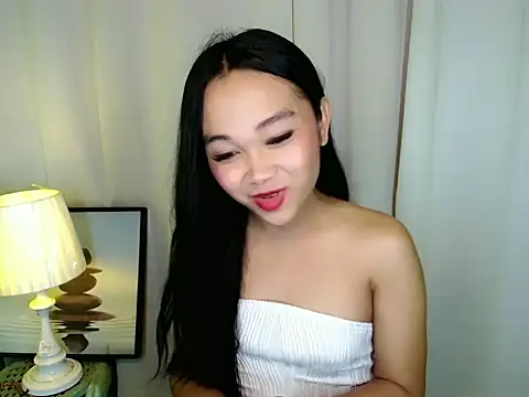 TsCyra_foxxx Pertunjukan Webcam