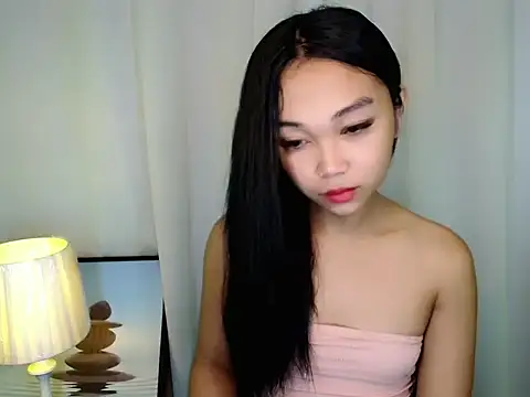 TsCyra_foxxx Pertunjukan Webcam
