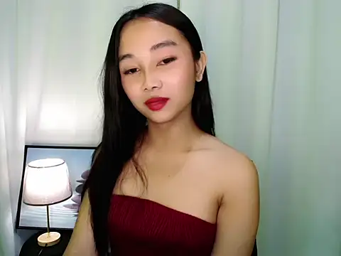 TsCyra_foxxx 网络视讯表演
