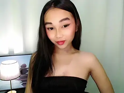 TsCyra_foxxx Adlı Modelin Web Kamerası Şovu