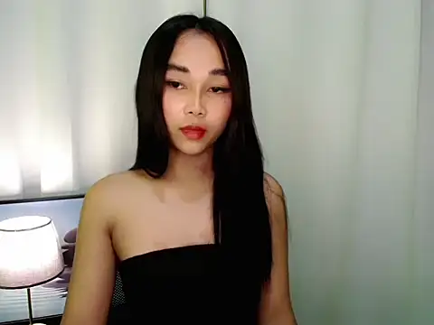 Show Webcam de TsCyra_foxxx