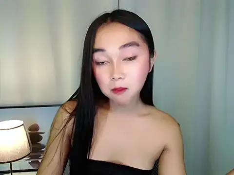 TsCyra_foxxx Pertunjukan Webcam