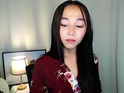TsCyra_foxxx Pertunjukan Webcam
