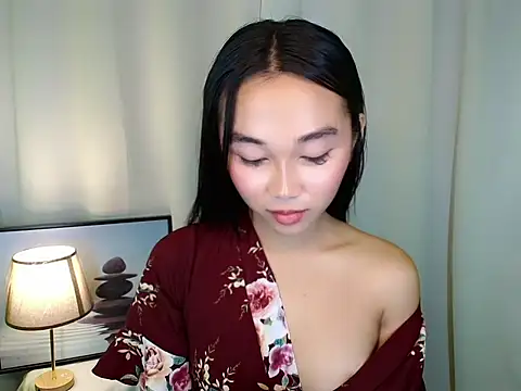 TsCyra_foxxx 在線直播表演