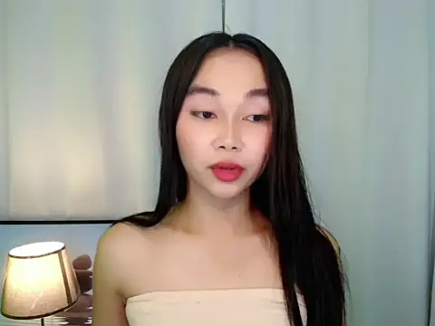 Pertunjukan Kamera Web TsCyra_foxxx