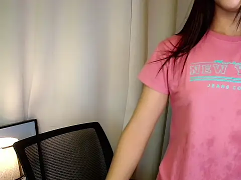 Webkamerová show TsCyra_foxxx