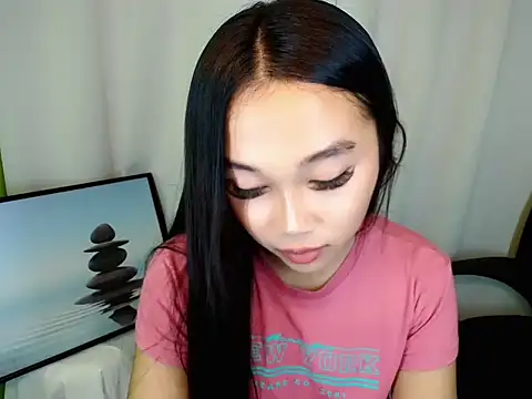 TsCyra_foxxxのウェブカメラショー
