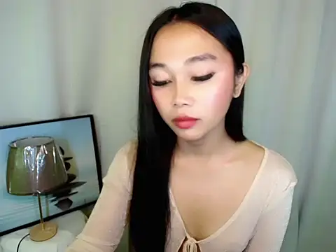 TsCyra_foxxx 网络视讯表演