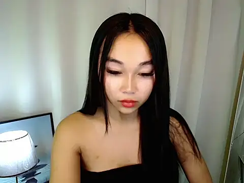 TsCyra_foxxx Show Webcam