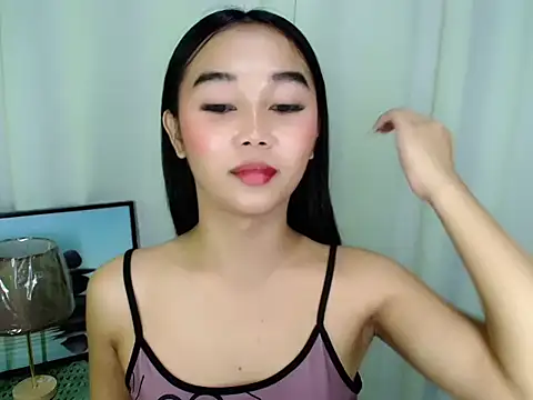 TsCyra_foxxx 在線直播表演