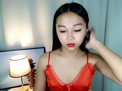 TsCyra_foxxxn Webbikameraesitys