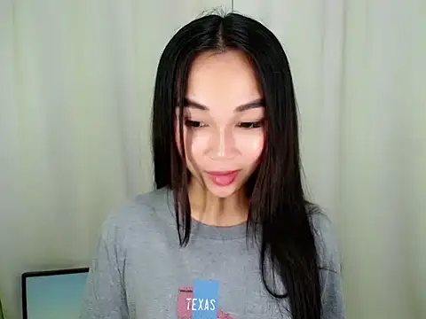 TsCyra_foxxx Pertunjukan Webcam