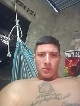Show de webcam de JoyedRinging