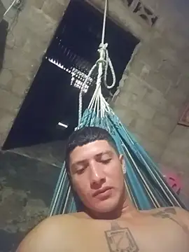 JoyedRinging webcam show