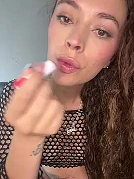 cellestehot 라이브 XXX 채팅