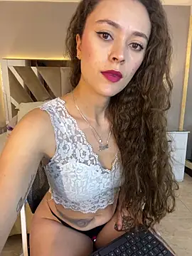 cellestehot Chat XXX in diretta