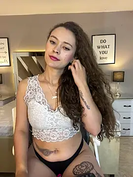 cellestehot's Live XXX Chat
