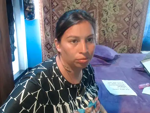 Chat XXX ao vivo de layanafuckass