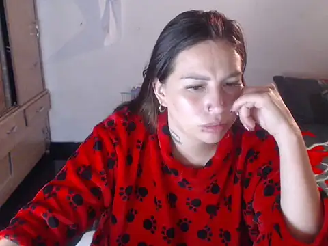 โชว์เว็บแคมของ layanafuckass