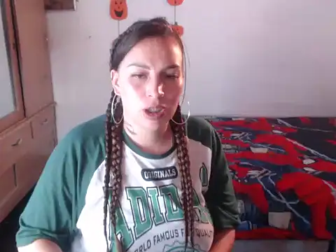 layanafuckass' Webcam Show